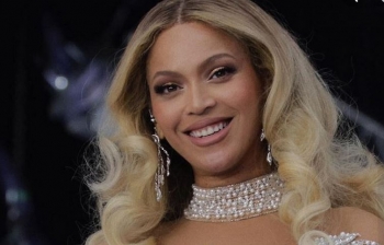Beyonce merr këtë vendim për fushatën e Kamala Harris