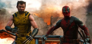Deadpool & Wolverine me rekord në fundjavën e hapjes prej 360 milionë dollarësh