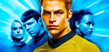 Chris Pine dëshiron të bëjë një film Star Trek me buxhet më të ulët për fansat e Star Trek