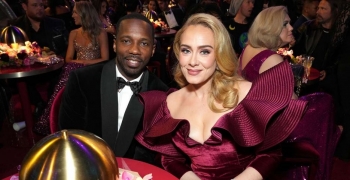  Adele fejohet me Rich Paul në mënyrë sekrete