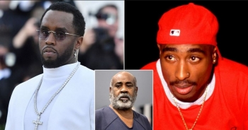 Vrasësi i dyshuar i Tupac: Diddy Combs pagoi 1 milion dollarë për të vrarë reperin