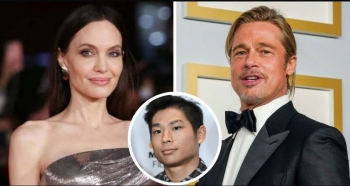 Aksidentohet djali i Brad Pitt dhe Angelina Jolie, 20-vjeçari dërgohet me urgjencë në spital! Pëson dëmtim të rëndë në kokë