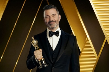 Jimmy Kimmel refuzon ofertën për të prezantuar Oscars