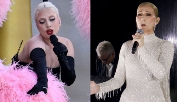 Kënduan në Lojërat Olimpike 2024; Lady Gaga dhe Celine Dion nuk janë paguar?