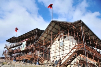 Sot shpaloset plani i Kompleksit Memorial “Adem Jashari” në Prekaz