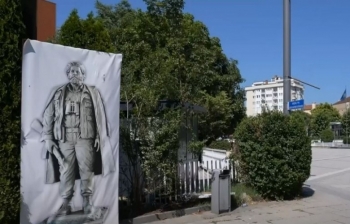 Konkursi ndërkombëtar për sheshin monumental `Adem Jashari` ende pa fitues