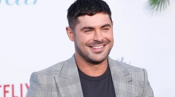 U shtrua në spital pas një incidenti në Ibiza, Zac Efron reagon për herë të parë