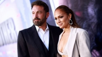 Pas ndarjes, Jennifer Lopez dhe Ben Affleck shkëpusin kontaktet me njëri-tjetrin