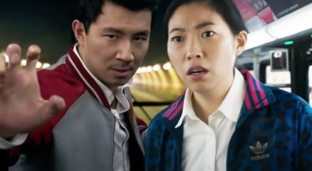 Shang-Chi 2 merr të reja premtuese nga Awkwafina