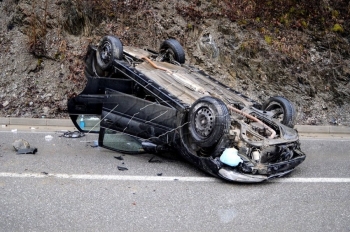 120 aksidente trafiku brenda 24 orëve, shqiptohen mbi 2 mijë gjoba