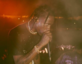 Arrestohet Travis Scott në Paris