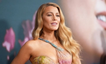 Filmi i ri romantik i Blake Lively trefishon buxhetin në vetëm 3 ditë