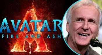 Regjisori James Cameron bën të ditur titullin e filmit të tretë Avatar