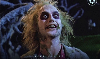 Mundësia e Beetlejuice 3 e adresuar nga Tim Burton