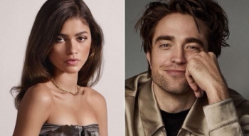 Zendaya dhe Robert Pattinson bëhen bashkë për filmin më të ri