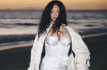 Rihanna do të rikthehet me albumin e 9-të?