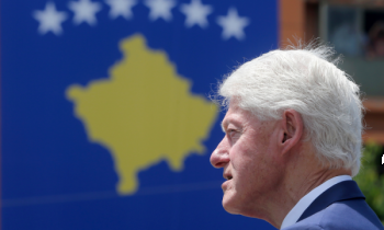 78 vjetori i lindjes së Bill Clinton, Prishtina me disa aktivitete