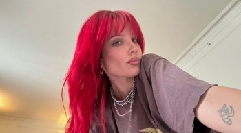 Halsey dhe Lenny Kravitz do të performojnë në MTV VMA 2024