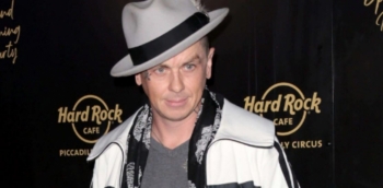   DJ Sid Wilson përfundon në spital me djegie të rënda në trup