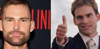 Seann William Scott tregon shumën që u pagua për të luajtur Stifler në “American Pie”