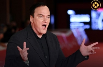 Quentin Tarantino mbyll shpresat se do të drejtojë filmin e tij të përfolur Star Trek