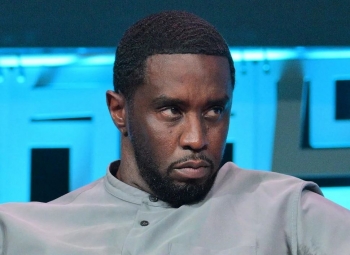 Sean 'Diddy' Combs kërkon të hedhë poshtë padinë për sulme seksuale nga Rodney Jones