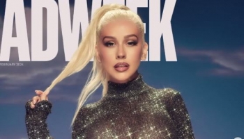 Christina Aguilera flet për fëmijërisë e saj në një familje abuzive