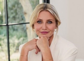 Cameron Diaz shpjegoi pse bëri një pushim 10 vjeçar nga aktrimi