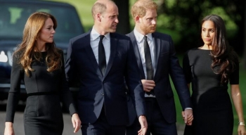 Arsyeja e vërtetë e zënkës mes Meghan Markle, Princit Harry me William dhe Kate