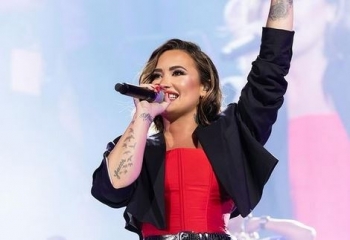 Demi Lovato kërkon që të ketë “mbrojtje” për fëmijët yje