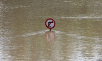 Paralajmërimi për vërshime, ekipet emergjente në Prishtinë janë në gatishmëri 