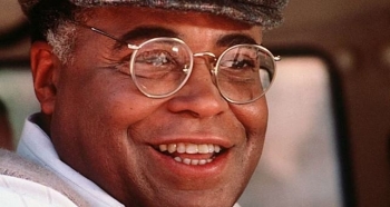 James Earl Jones vdes në moshën 93-vjeçare