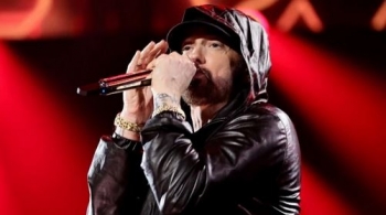 Eminem do të hapë ceremoninë e Video Music Awards për herë të parë në 14 vjet