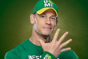 John Cena i bashkohet filmit tjetër Mattel pas suksesit 1,44 miliardë dollarësh të Barbie