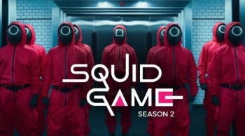   Sezoni i dytë i Squid Game vjen më 26 dhjetor, a cilat janë detajet e reja nga Netflix