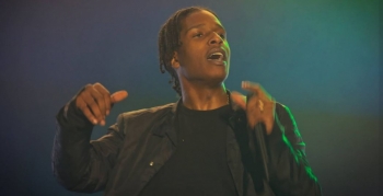 A$AP Rocky detyrohet të tërhiqet nga Festivali i Muzikës iHeartRadio për shkak të problemeve shëndetësore