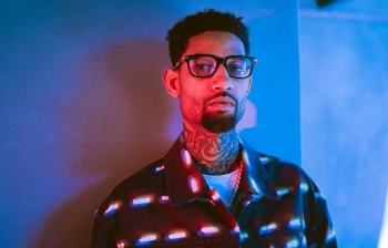 Vrasësi i reperit PnB Rock dënohet me 31 vjet burg