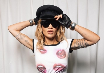 Rita Ora njofton një mini-turne në Japoni: Koncerte në Tokio dhe Osaka