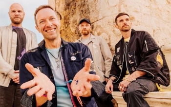 Coldplay pritet të kalojë rekordin e Taylor Swift në numrin e koncerteve