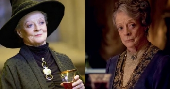 Dame Maggie Smith ka ndërruar jetë në moshën 89-vjeçare