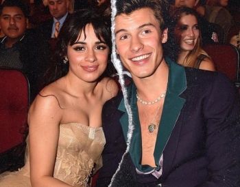 Shawn Mendes pranon që komentet në internet ndikuan në romancën e tij me Camila Cabello