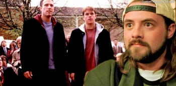 Filmi Long Out Of Print i Kevin Smith më në fund do të ketë publikime të reja fizike dhe teatrale