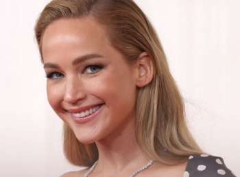 Jennifer Lawrence në pritje të fëmijës së dytë