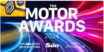 Renault fiton tre tituj shumë të lakmur në News UK Motor Awards 2024