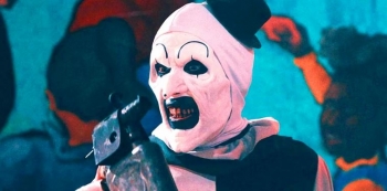 Terrifier 3 -  filmi i pavlerësuar me fitimet më të larta të të gjitha kohërave 