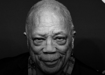 Quincy Jones vdiq në moshën 91-vjeçare