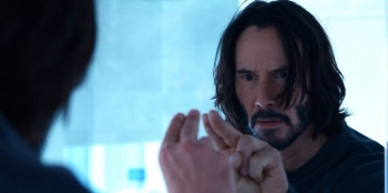 Para Keanu Reeves, një tjetër yll aksioni ishte vendosur të portretizonte John Wick