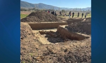 Zbulimi i rrallë në RMV, arkeologët zbulojnë vendbanimin më të vjetër në Evropë 