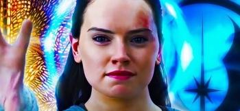 Rey i Daisy Ridley do të rikthehet në shumë filma të Star Wars