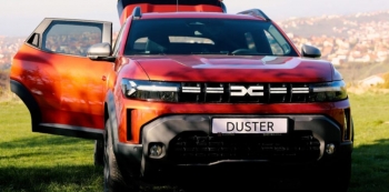 Ja çfarë thanë të ftuarit në event për modelin e ri Dacia Duster